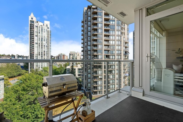 Photo 21 at 907 - 175 W 2nd Street, Lower Lonsdale, North Vancouver