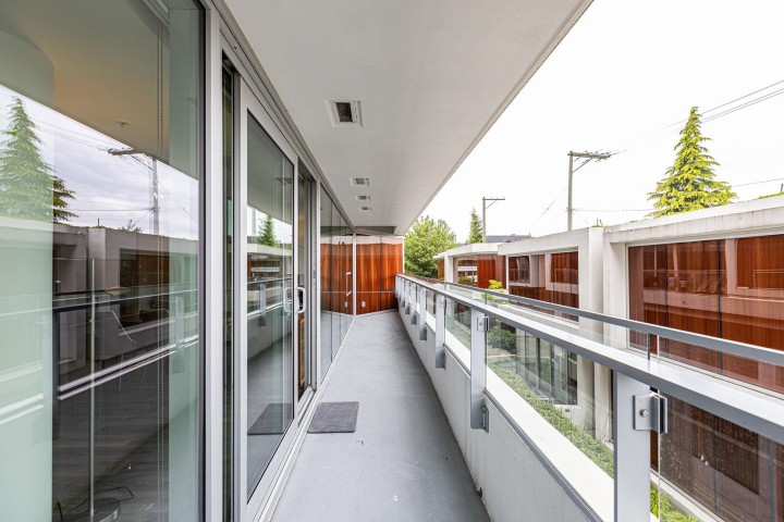 Photo 13 at 202 - 5688 Willow Street, Cambie, Vancouver West