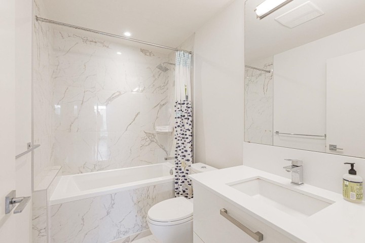 Photo 12 at 202 - 5688 Willow Street, Cambie, Vancouver West