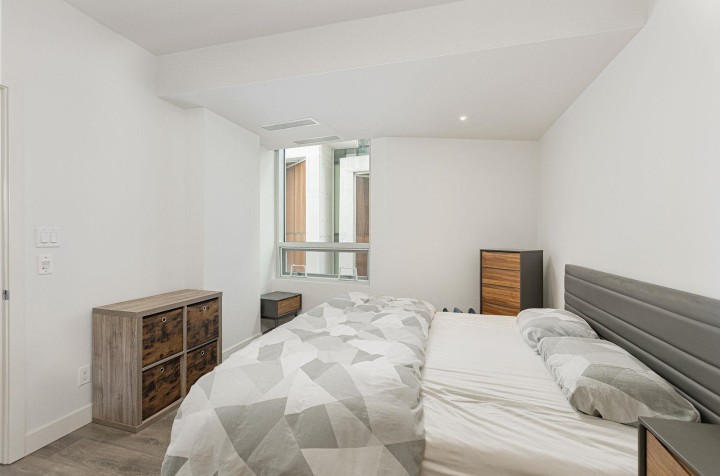 Photo 7 at 202 - 5688 Willow Street, Cambie, Vancouver West