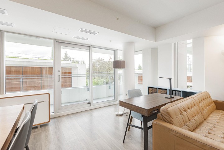 Photo 4 at 202 - 5688 Willow Street, Cambie, Vancouver West