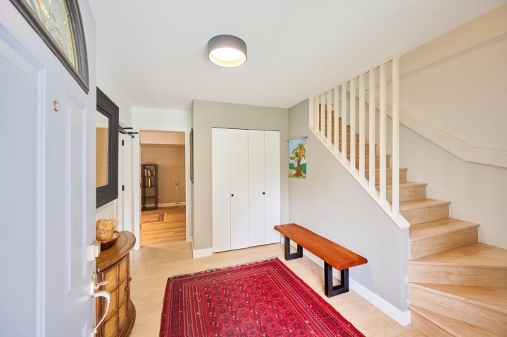 Photo 2 at 809 Seymour Boulevard, Seymour NV, North Vancouver