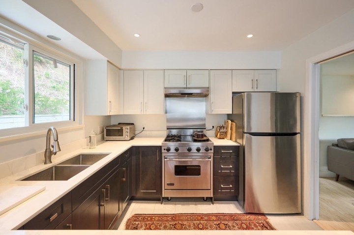 Photo 6 at 809 Seymour Boulevard, Seymour NV, North Vancouver