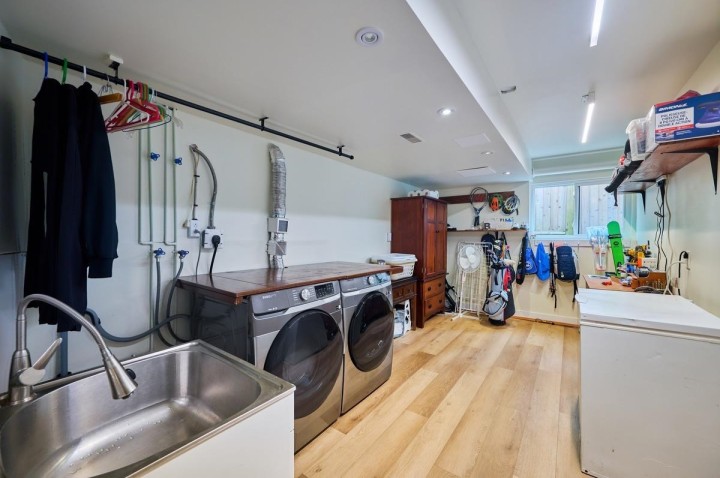 Photo 22 at 809 Seymour Boulevard, Seymour NV, North Vancouver