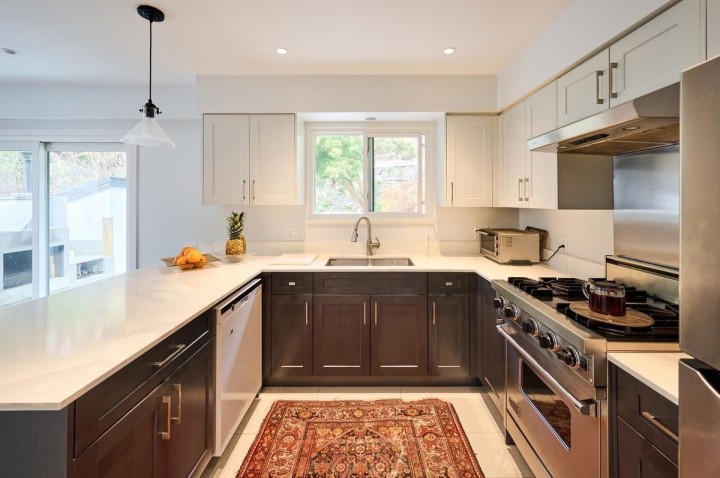 Photo 7 at 809 Seymour Boulevard, Seymour NV, North Vancouver