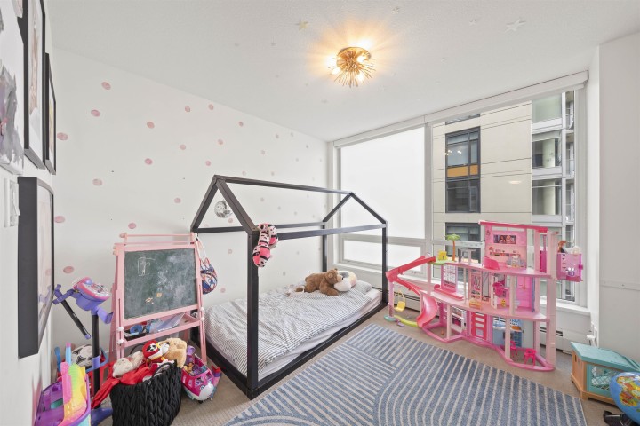 Photo 11 at 908 - 1783 Manitoba Street, False Creek, Vancouver West