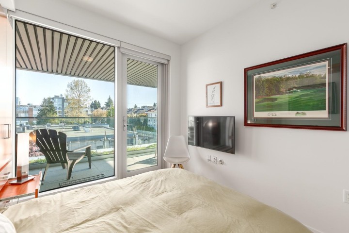 Photo 27 at 505 - 1819 W 5th Avenue, Kitsilano, Vancouver West