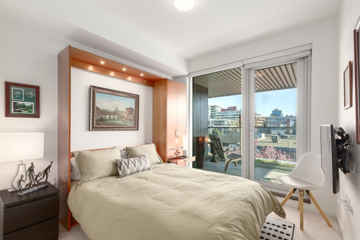 Photo 26 at 505 - 1819 W 5th Avenue, Kitsilano, Vancouver West
