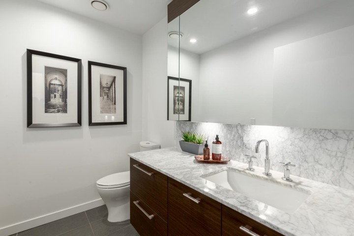 Photo 22 at 505 - 1819 W 5th Avenue, Kitsilano, Vancouver West