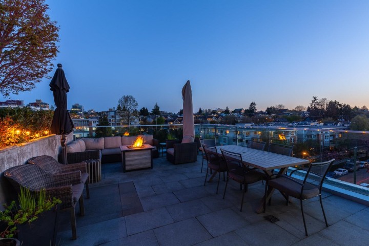 Photo 36 at 505 - 1819 W 5th Avenue, Kitsilano, Vancouver West