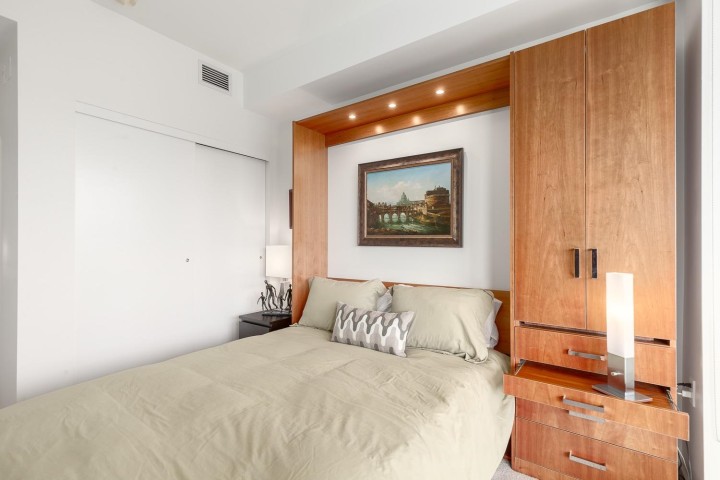 Photo 28 at 505 - 1819 W 5th Avenue, Kitsilano, Vancouver West