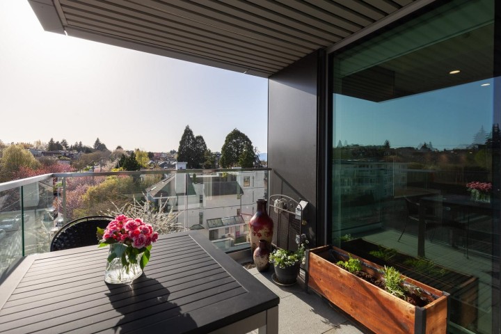 Photo 20 at 505 - 1819 W 5th Avenue, Kitsilano, Vancouver West