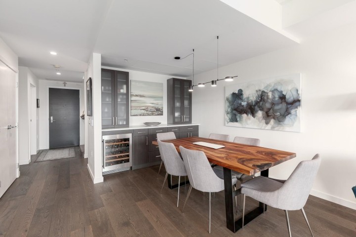 Photo 9 at 505 - 1819 W 5th Avenue, Kitsilano, Vancouver West