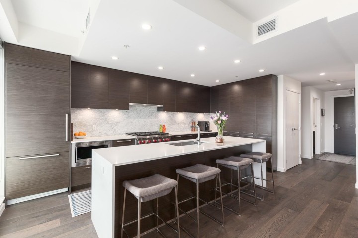 Photo 14 at 505 - 1819 W 5th Avenue, Kitsilano, Vancouver West