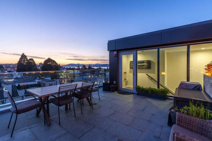 Photo 37 at 505 - 1819 W 5th Avenue, Kitsilano, Vancouver West