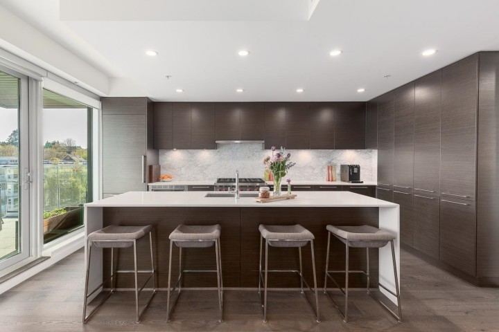 Photo 15 at 505 - 1819 W 5th Avenue, Kitsilano, Vancouver West