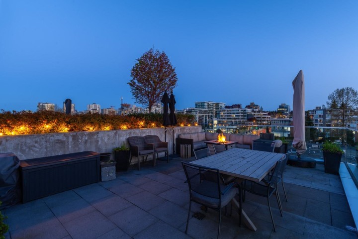 Photo 35 at 505 - 1819 W 5th Avenue, Kitsilano, Vancouver West