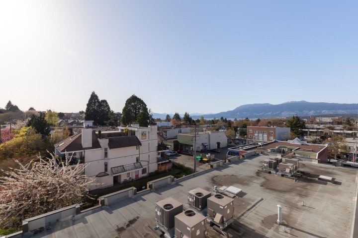 Photo 21 at 505 - 1819 W 5th Avenue, Kitsilano, Vancouver West