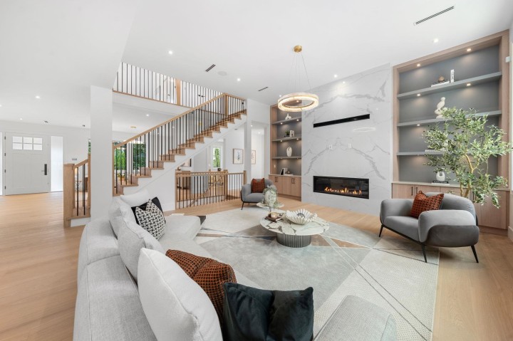 Photo 17 at 944 Clements Avenue, Canyon Heights NV, North Vancouver