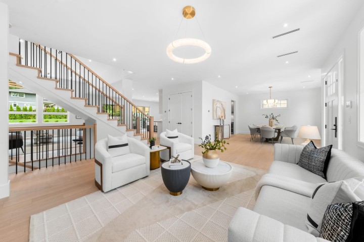 Photo 12 at 944 Clements Avenue, Canyon Heights NV, North Vancouver