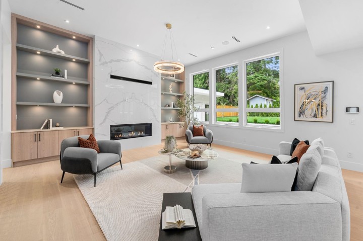 Photo 15 at 944 Clements Avenue, Canyon Heights NV, North Vancouver