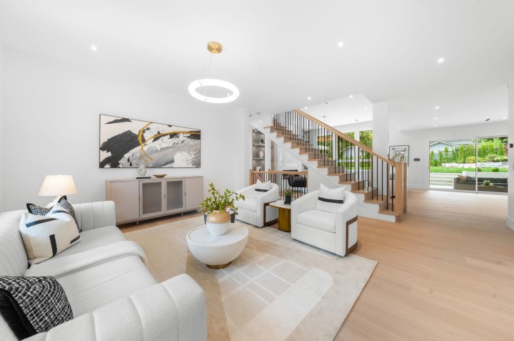 Photo 11 at 944 Clements Avenue, Canyon Heights NV, North Vancouver