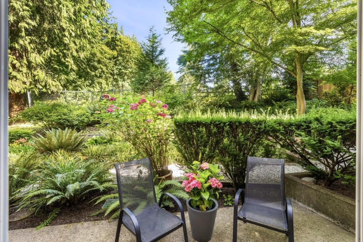Photo 26 at 206 - 678 W Queens Road, Delbrook, North Vancouver