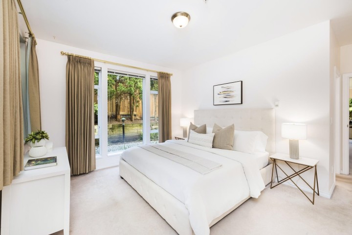 Photo 22 at 206 - 678 W Queens Road, Delbrook, North Vancouver