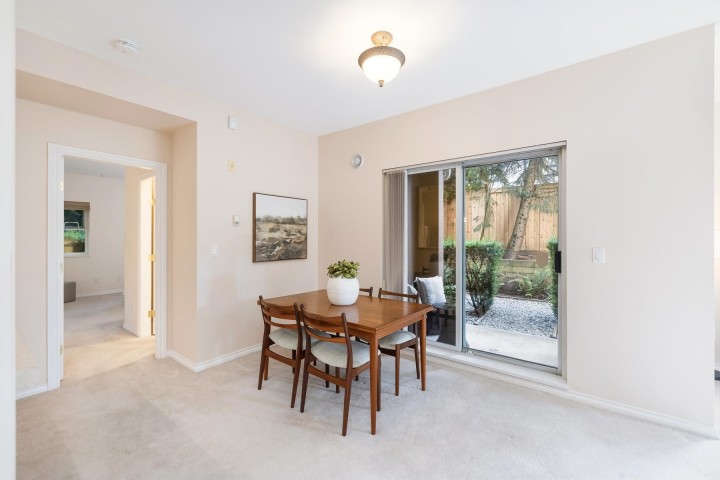 Photo 20 at 206 - 678 W Queens Road, Delbrook, North Vancouver
