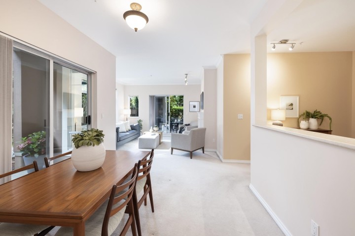 Photo 15 at 206 - 678 W Queens Road, Delbrook, North Vancouver