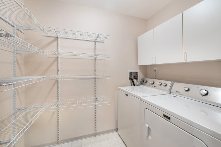 Photo 31 at 206 - 678 W Queens Road, Delbrook, North Vancouver