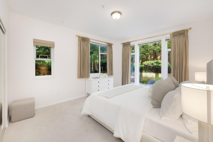 Photo 21 at 206 - 678 W Queens Road, Delbrook, North Vancouver