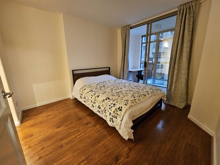 Photo 22 at 511 - 819 Hamilton Street, Downtown VW, Vancouver West