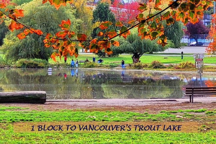 Photo 36 at 2834 Victoria Drive, Grandview Woodland, Vancouver East
