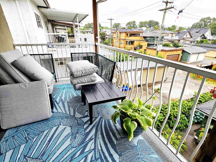 Photo 11 at 2834 Victoria Drive, Grandview Woodland, Vancouver East