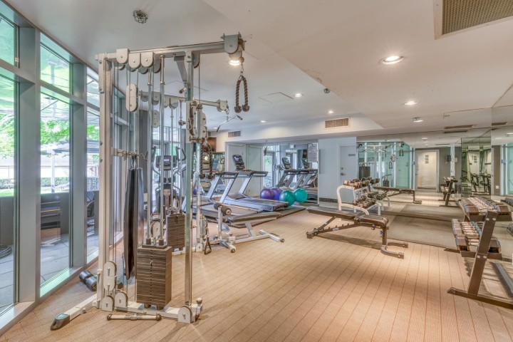 Photo 18 at 1408 - 1001 Homer Street, Yaletown, Vancouver West
