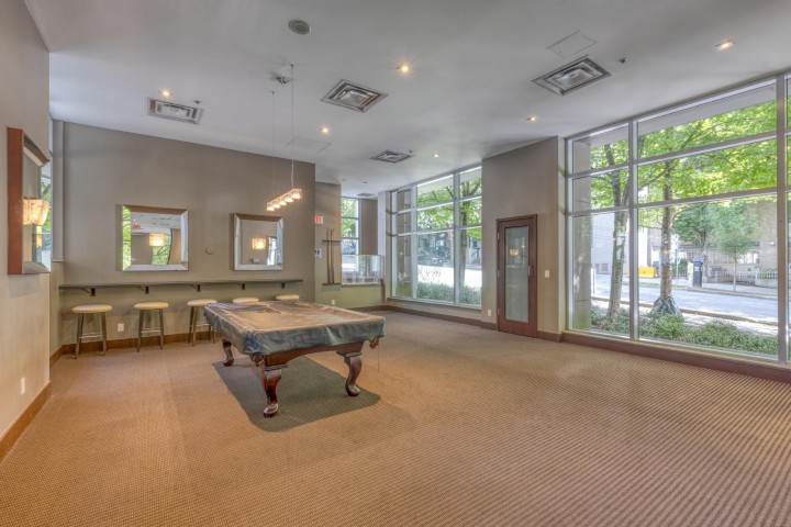Photo 19 at 1408 - 1001 Homer Street, Yaletown, Vancouver West