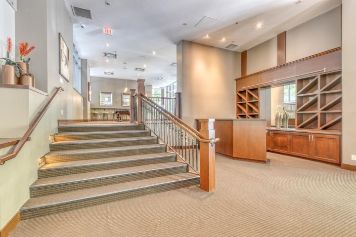 Photo 21 at 1408 - 1001 Homer Street, Yaletown, Vancouver West