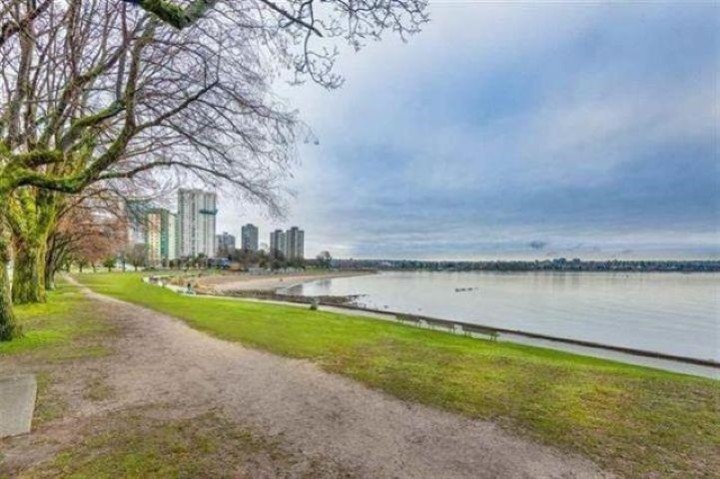 Photo 3 at 503 - 1995 Beach Avenue, West End VW, Vancouver West
