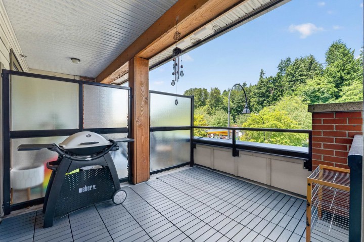 Photo 22 at 305 - 1177 Marine Drive, Norgate, North Vancouver