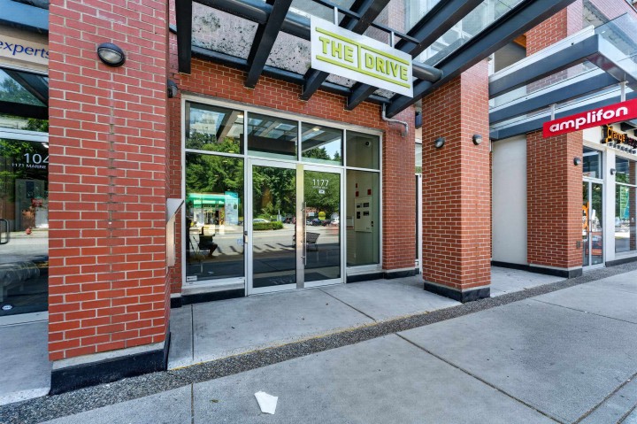 Photo 32 at 305 - 1177 Marine Drive, Norgate, North Vancouver