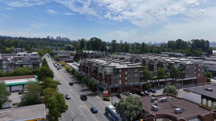 Photo 37 at 305 - 1177 Marine Drive, Norgate, North Vancouver