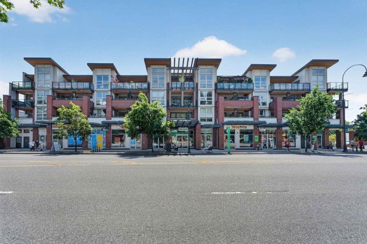 Photo 35 at 305 - 1177 Marine Drive, Norgate, North Vancouver