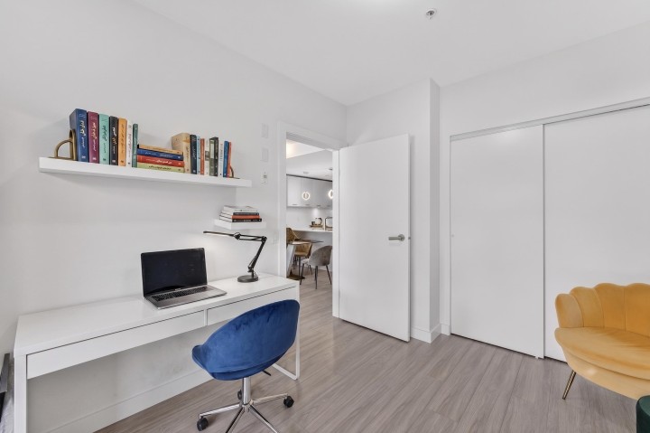 Photo 21 at 305 - 1177 Marine Drive, Norgate, North Vancouver