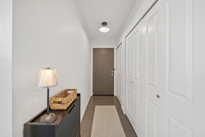 Photo 23 at 502 - 3263 Pierview Crescent, Vancouver East