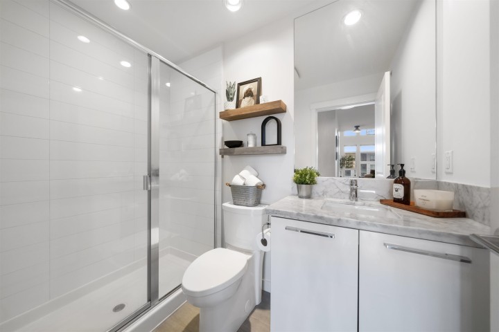 Photo 22 at 502 - 3263 Pierview Crescent, Vancouver East