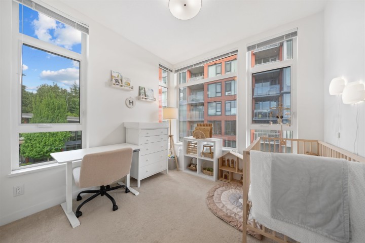 Photo 20 at 502 - 3263 Pierview Crescent, Vancouver East