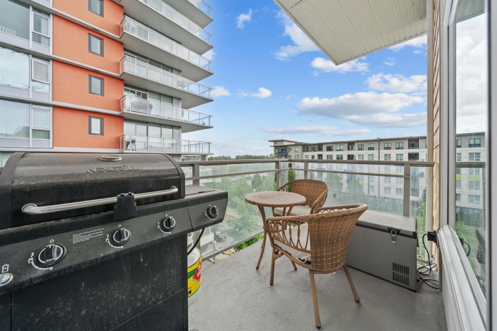 Photo 24 at 502 - 3263 Pierview Crescent, Vancouver East