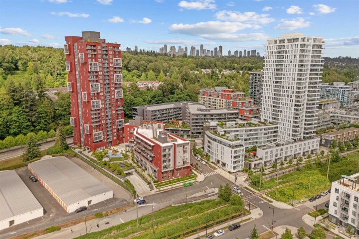 Photo 38 at 502 - 3263 Pierview Crescent, Vancouver East