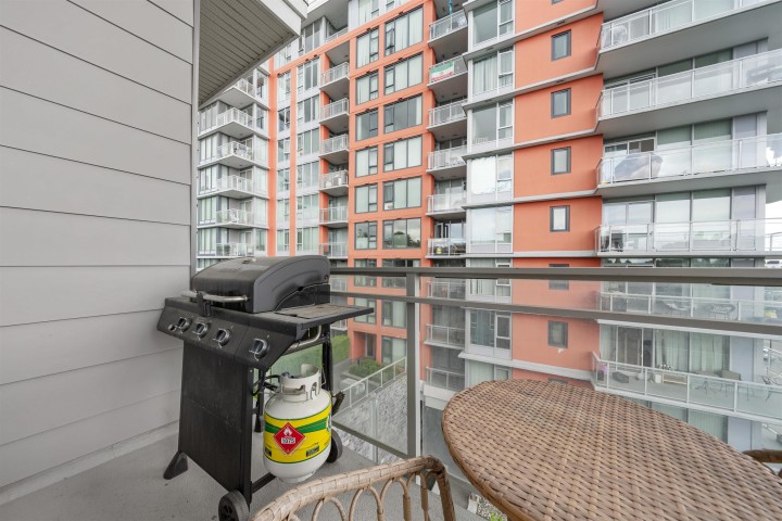 Photo 25 at 502 - 3263 Pierview Crescent, Vancouver East